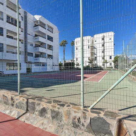 Modern Iguazu Apartment Playa del Inglés Kültér fotó